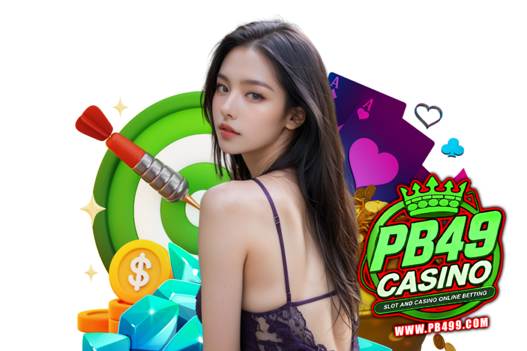 pb49 สมัคร