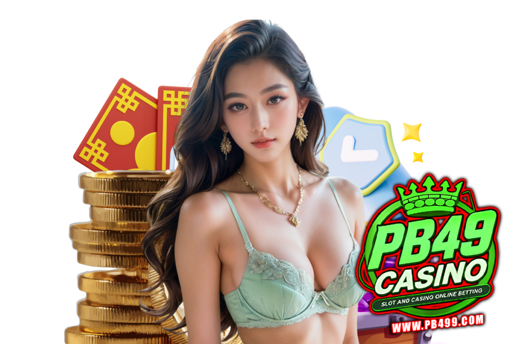 pb49 สล็อต